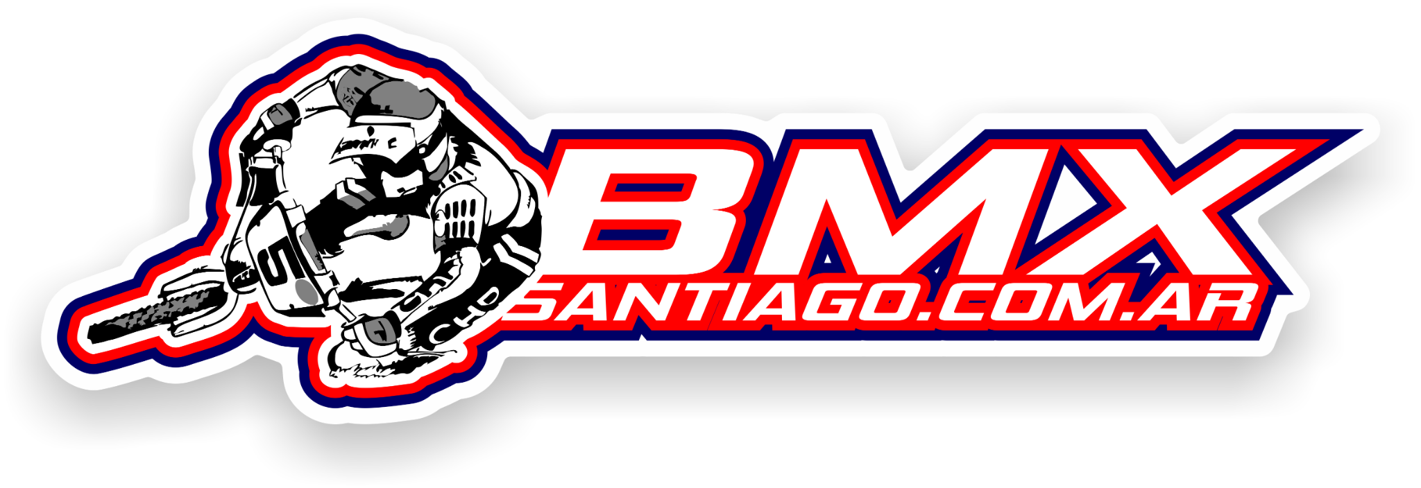 BMX Santiago