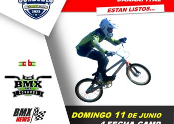 4* FECHA DEL TORNEO CORDOBES