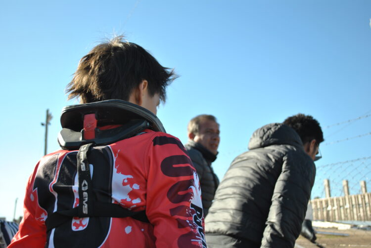 1* FECHA TORNEO INTERPROVINCIAL DE BMX 2023 SANTIAGO – LA RIOJA