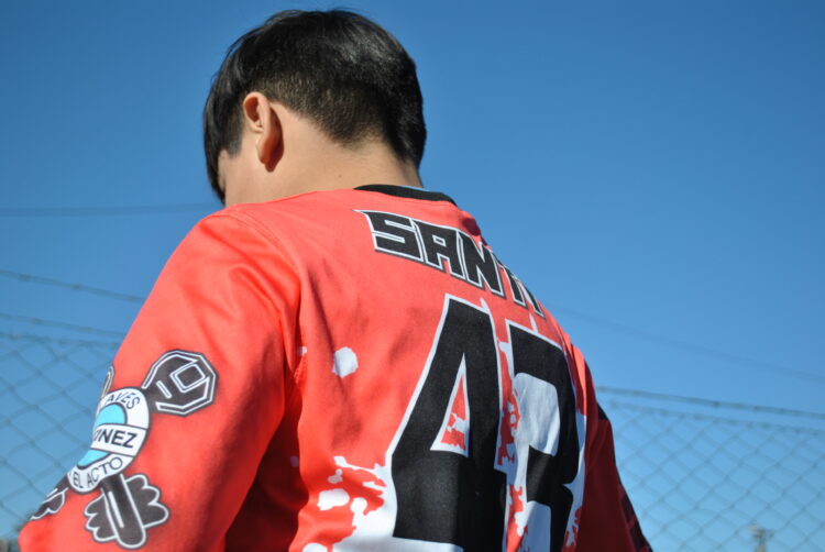 1* FECHA TORNEO INTERPROVINCIAL DE BMX 2023 SANTIAGO – LA RIOJA