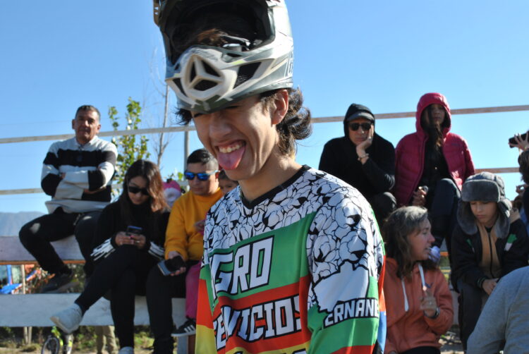 1* FECHA TORNEO INTERPROVINCIAL DE BMX 2023 SANTIAGO – LA RIOJA