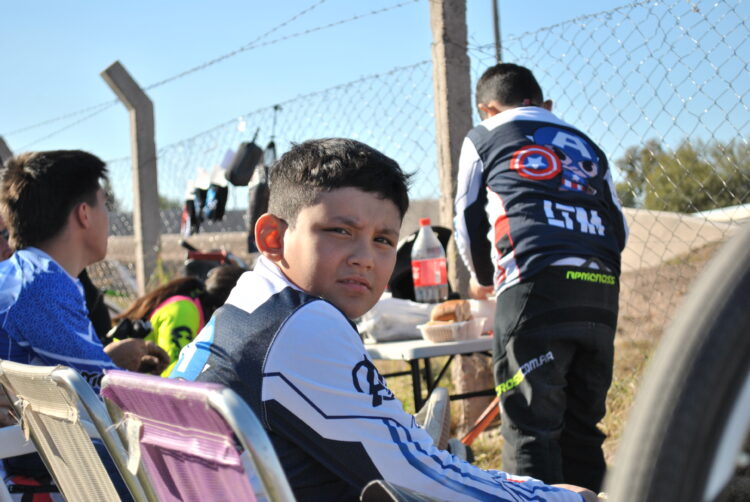 1* FECHA TORNEO INTERPROVINCIAL DE BMX 2023 SANTIAGO – LA RIOJA