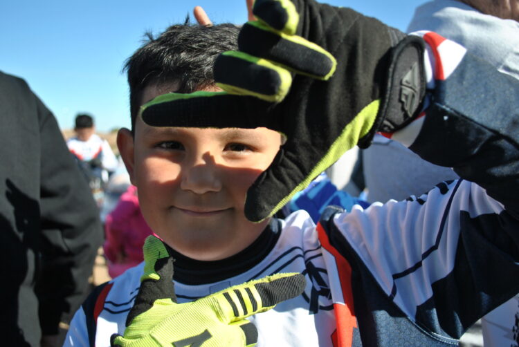 1* FECHA TORNEO INTERPROVINCIAL DE BMX 2023 SANTIAGO – LA RIOJA