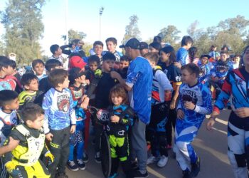 7* FECHA TORNEO ANUAL DE ASABI 2023