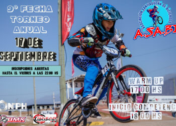 CALENTITO EL TORNEO ANUAL