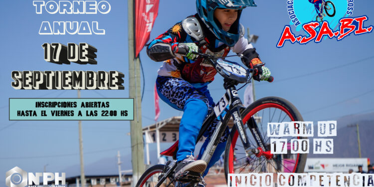 CALENTITO EL TORNEO ANUAL