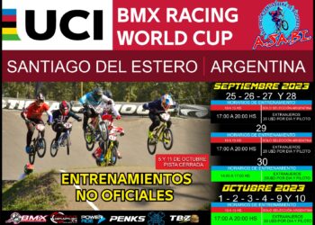 LO QUE VIENE PARA TODO OCTUBRE Y FIN DE SEPTIEMBRE