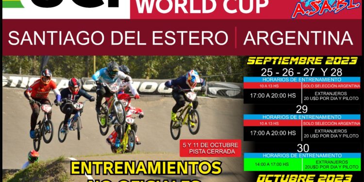 LO QUE VIENE PARA TODO OCTUBRE Y FIN DE SEPTIEMBRE