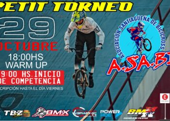 SE VIENE EL ULTIMO PETIT DEL AÑO