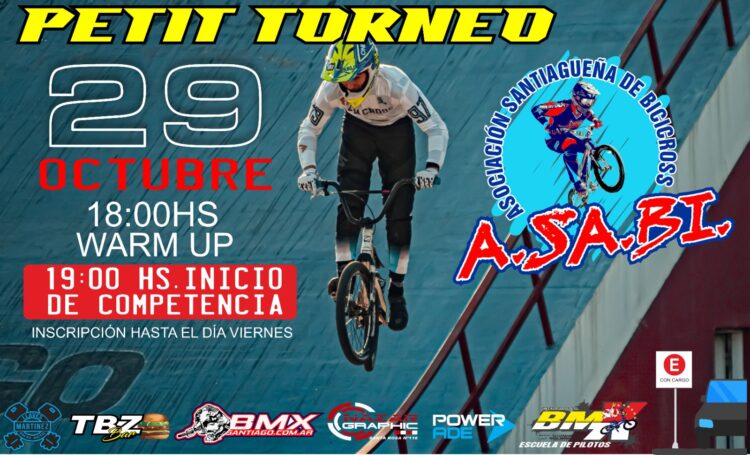 SE VIENE EL ULTIMO PETIT DEL AÑO