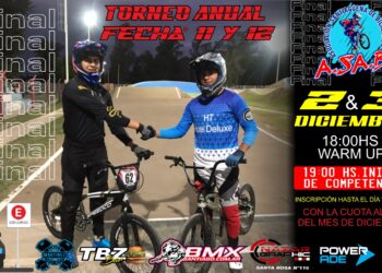 FINALIZA EL TORNEO ANUAL DE ASABI