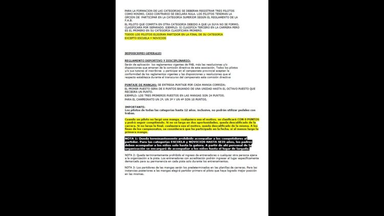 SE VIENE EL ULTIMO PETIT DEL AÑO