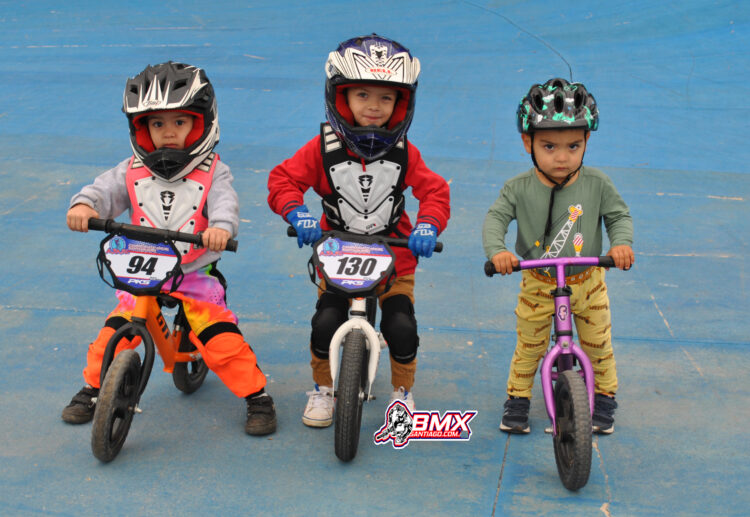 YA ESTA LA 2* FECHA DEL TORNEO ANUAL