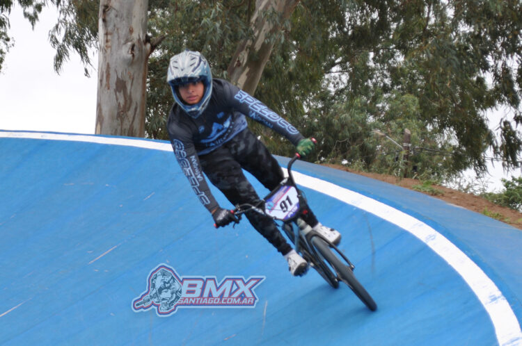 YA ESTA LA 2* FECHA DEL TORNEO ANUAL