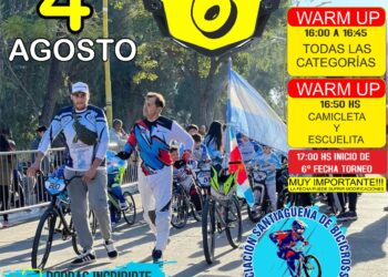 LA CATEDRAL CON LOS OBJETIVOS BIEN FIRMES