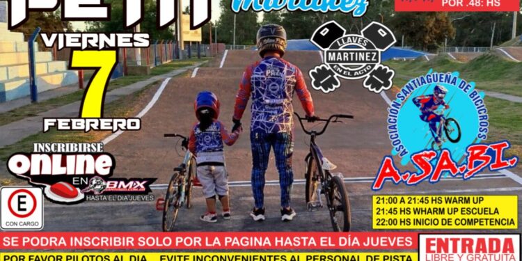 ARRANCA LA TEMPORADA 2025