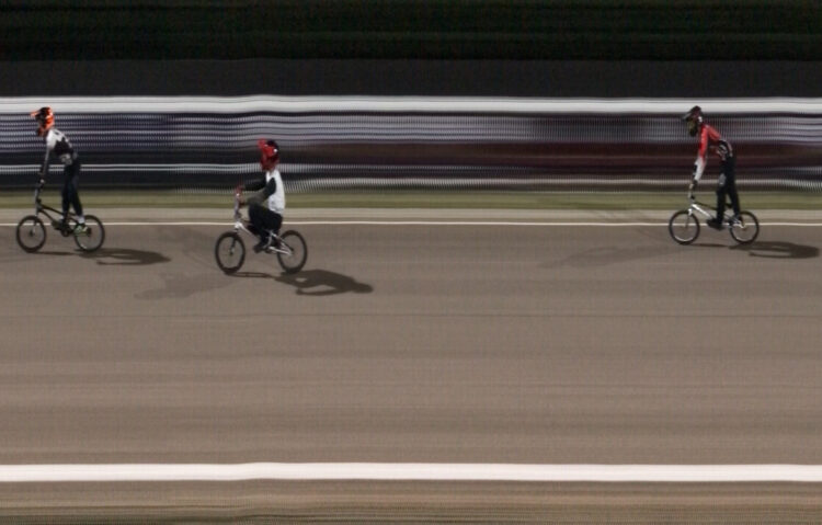 📢🚴‍♂️ ¡Atención fanáticos del BMX! 🚴‍♀️📢