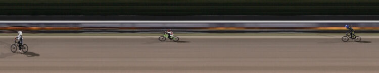 📢🚴‍♂️ ¡Atención fanáticos del BMX! 🚴‍♀️📢