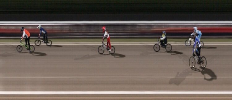 📢🚴‍♂️ ¡Atención fanáticos del BMX! 🚴‍♀️📢