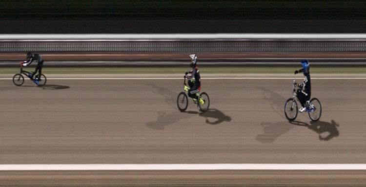 📢🚴‍♂️ ¡Atención fanáticos del BMX! 🚴‍♀️📢