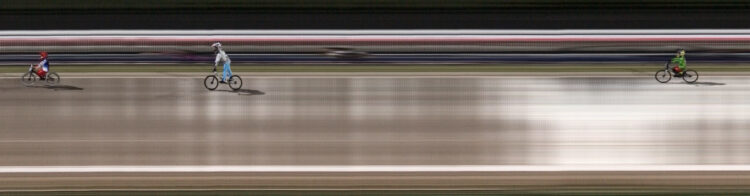 📢🚴‍♂️ ¡Atención fanáticos del BMX! 🚴‍♀️📢