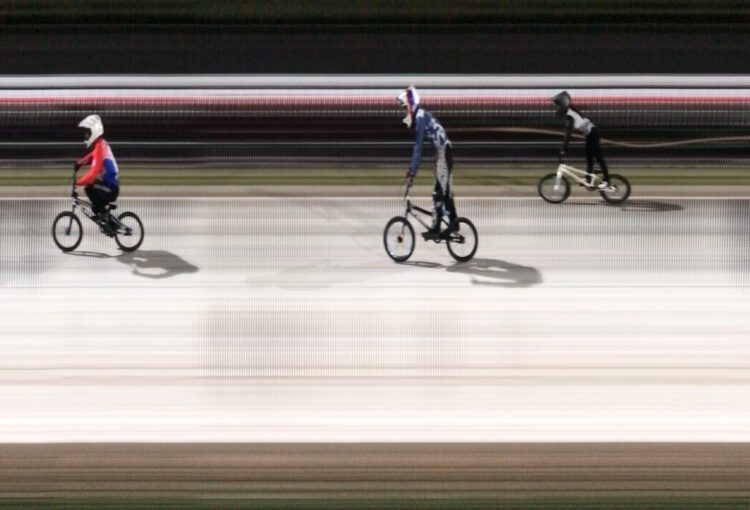 📢🚴‍♂️ ¡Atención fanáticos del BMX! 🚴‍♀️📢