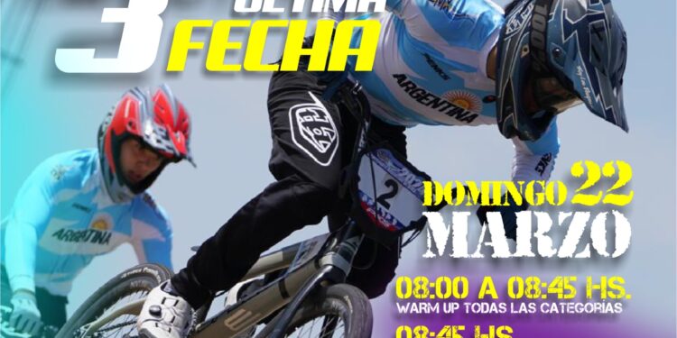 🚨 SE VIENE LA GRAN DEFINICIÓN DEL CAMPEONATO PETIT BMX 2026 🚨