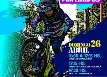 🔥 SE VIENE EL OPEN POR EQUIPOS – ASABI 🔥