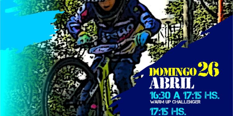 🔥 SE VIENE EL OPEN POR EQUIPOS – ASABI 🔥