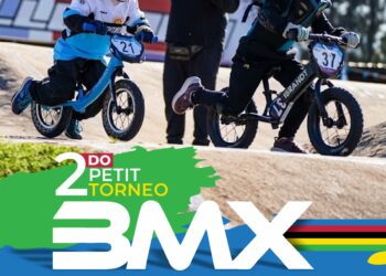 🏁 ¡COMIENZA UN NUEVO DESAFÍO! 🏁