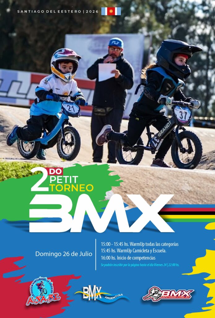 🏁 ¡COMIENZA UN NUEVO DESAFÍO! 🏁