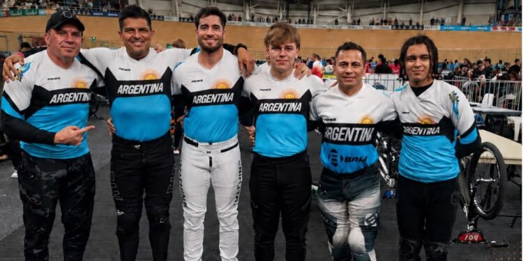 ¡SE VIENE EL CAMPEONATO ARGENTINO Y OPEN DE BMX! 🇦🇷🏁