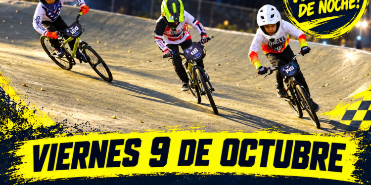 🏁 8ª FECHA DEL TORNEO ANUAL ASABI 2026