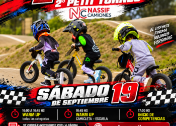 🏁 2ª FECHA – 2º PETIT TORNEO NASSIF CAMIONES